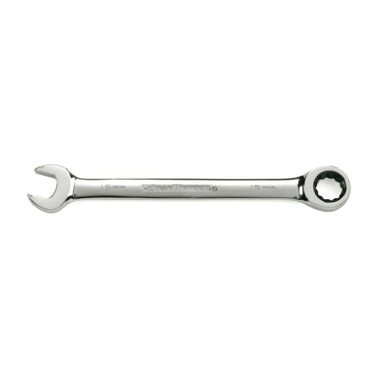 Apex Tool Group Mfr. 9111 Gearwrench;Wr Rat Comb 11Mm