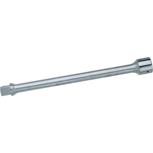 Extension for 1" Drive - Satin, 8" Length