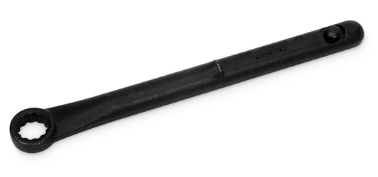Clé à douille droite tubulaire 1-1/2 pouce