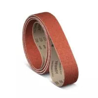 Abrasive Belt 2" x 25-1/2", 120 Grit, XK880Y