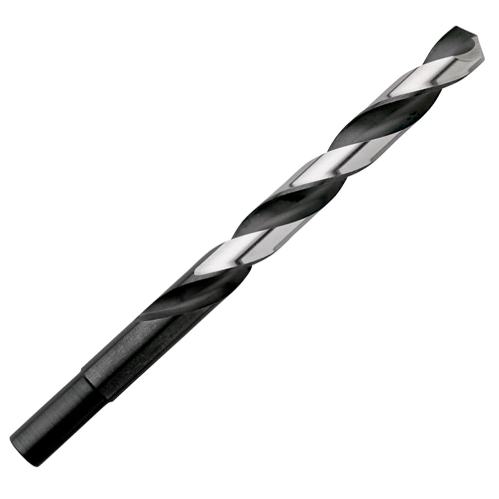 Foret Brute Platinum - Diamètre de 29/64 pouces avec tige de 3/8 pouces pour applications intensives