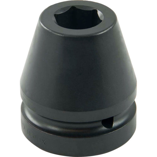Socket - 19mm x 1" Drive 6-Point
