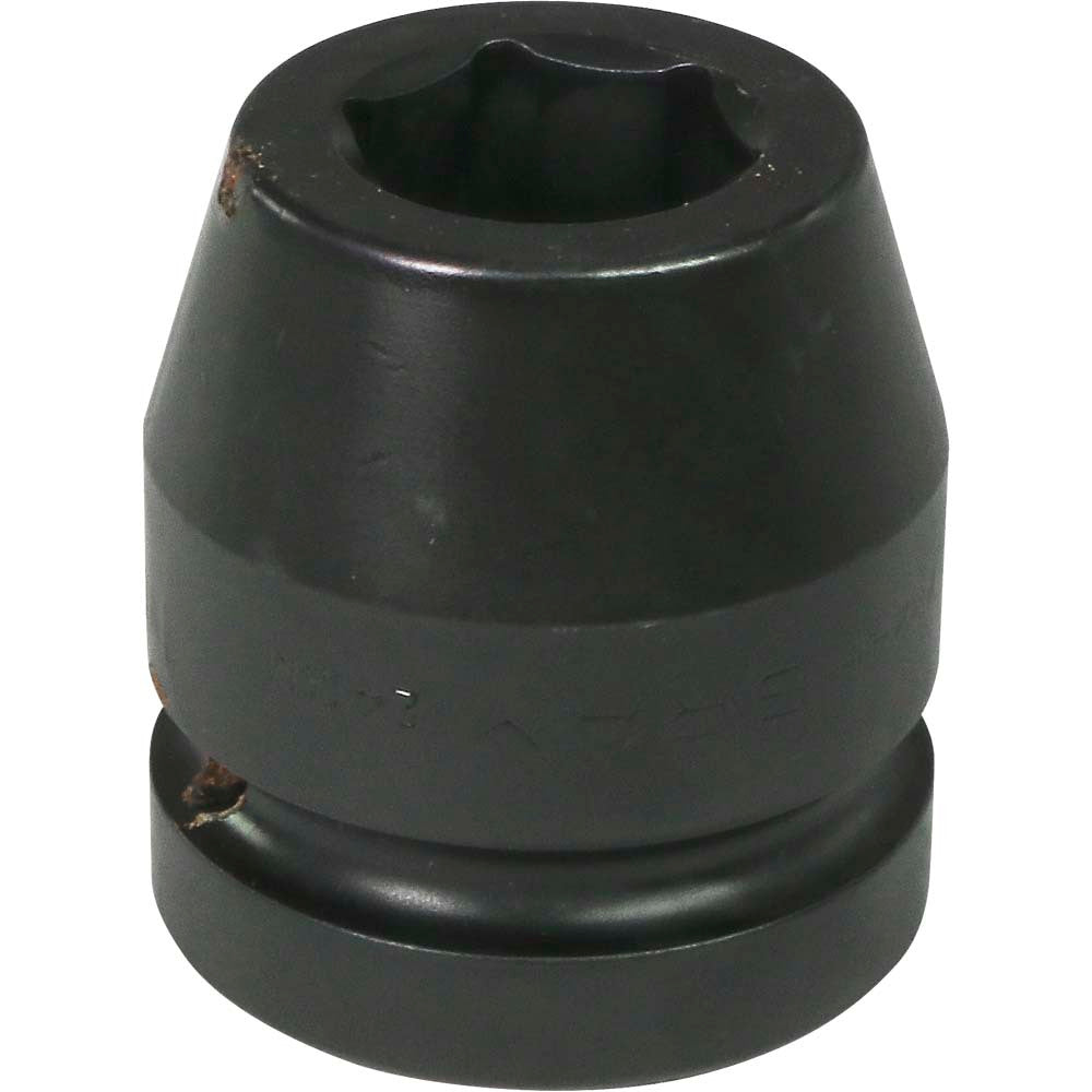 Socket - 24mm x 1" Drive 6-Point