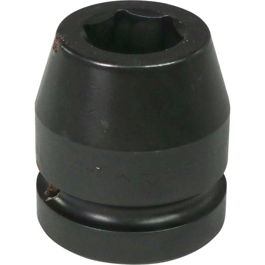 Socket - 24mm x 1" Drive 6-Point