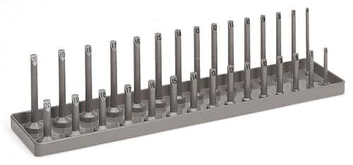 Metric Socket Holder 3/8" YA38MET