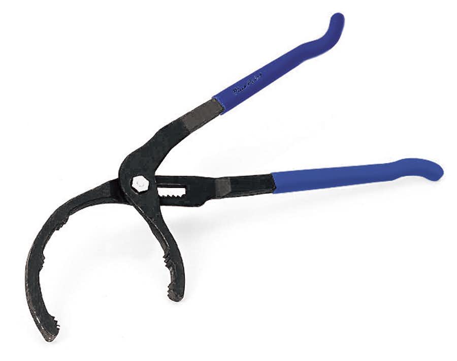 Oil Filter Strap YA4274A