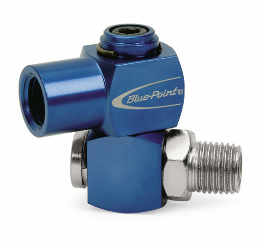 Swivel Connector 1/4" Pneumatic