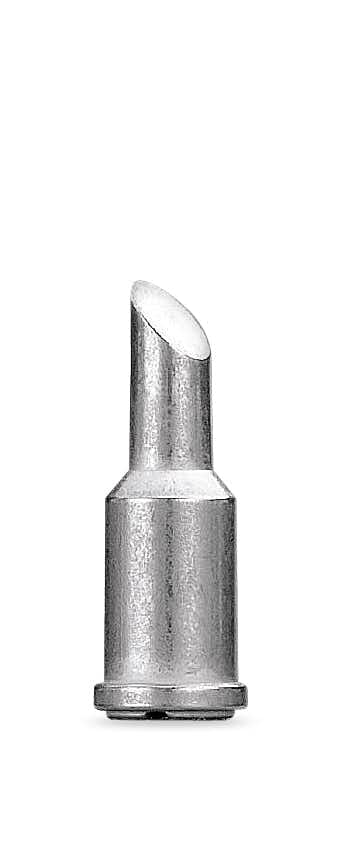 Single Flat Tip 3/16" YAKS224