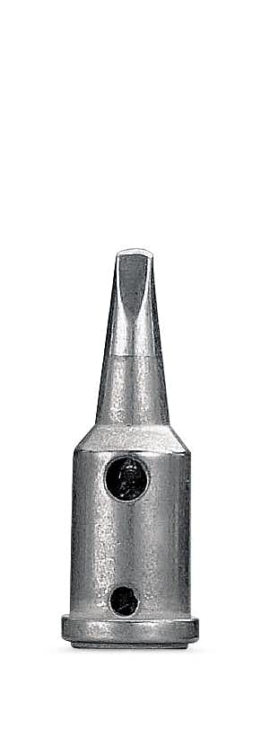 Double Flat Tip 3/32" YAKS226