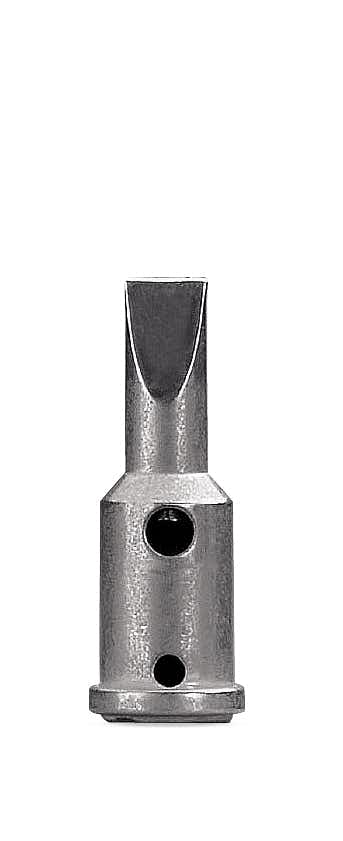 Double Flat Tip 3/16" YAKS228