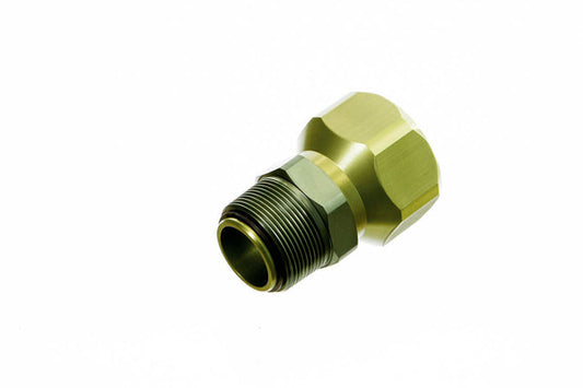 Swivel fitting 1-1/2''