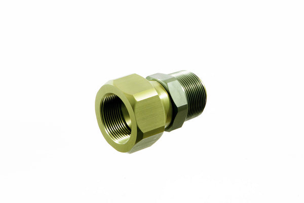 Swivel fitting 1-1/2''