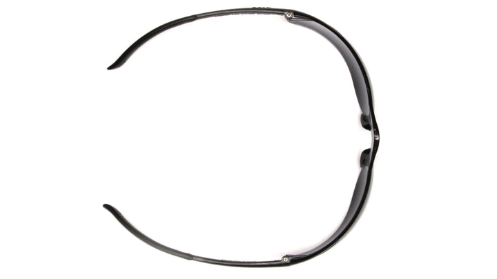 Lunettes Ztek® sans monture, Antibuée, Clair