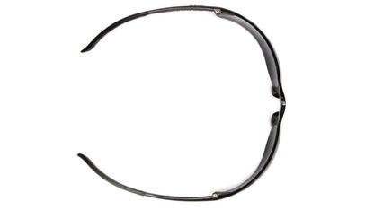 Lunettes Ztek® sans monture, Antibuée, Clair