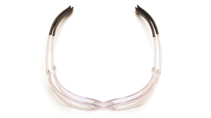 Lunettes Mini Ztek® sans monture, Clair