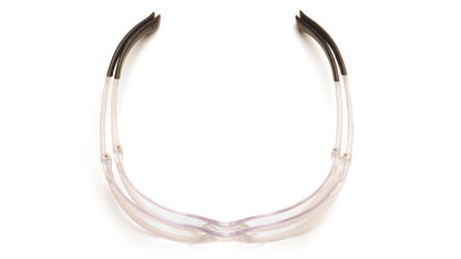 Lunettes Mini Ztek® sans monture, Clair