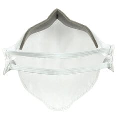 Masque respiratoire anti-particules 3M™ Aura™ 9210+/37192, N95