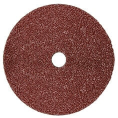 Disque en fibre 3M™ Cubitron™ II, 982C, 80+, 5 po x 7/8 po