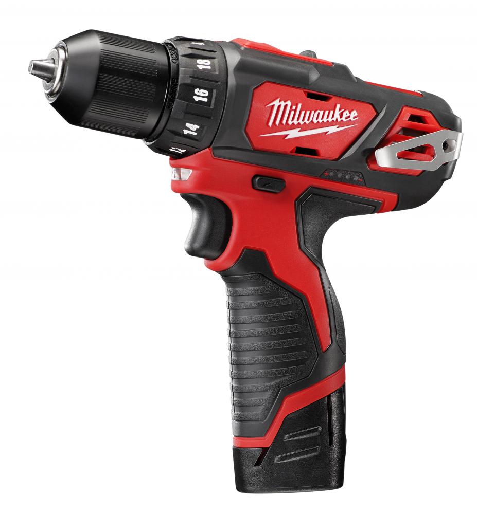 M12™ 3/8” Drill/Driver Kit