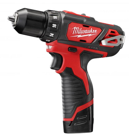 M12™ 3/8” Drill/Driver Kit