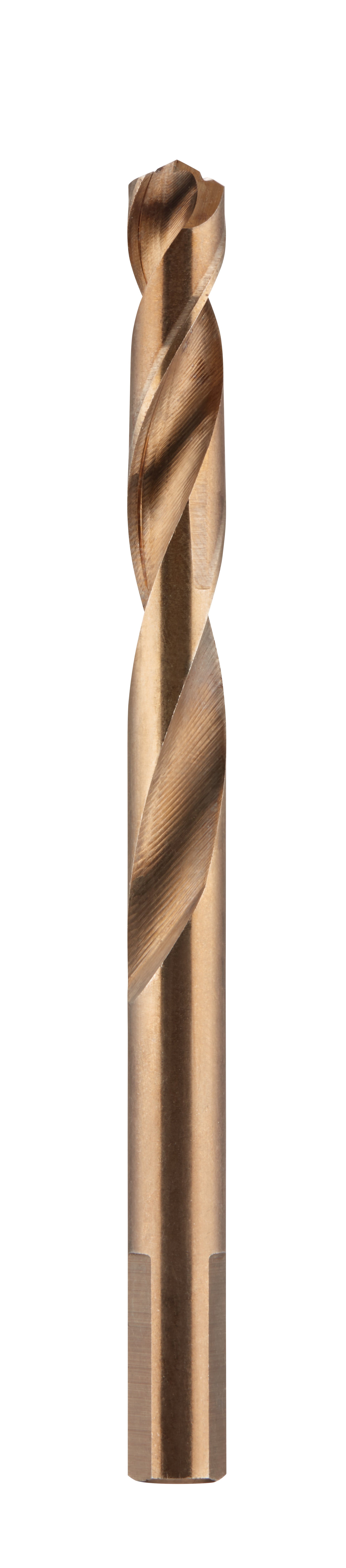 Red Helix™ Cobalt 9.5mm Drill Bit