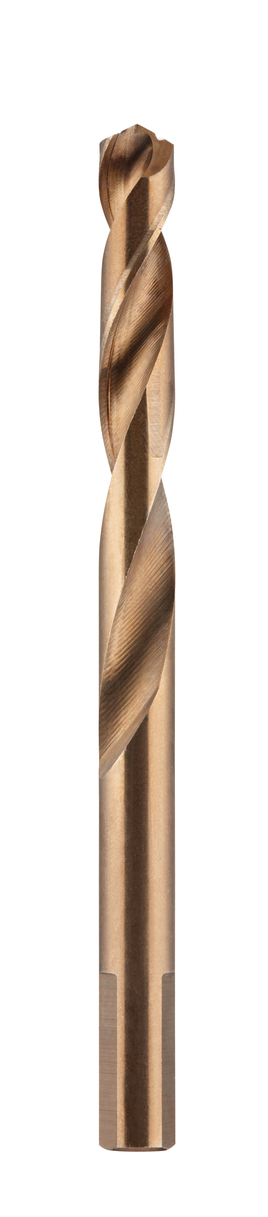 Red Helix™ Cobalt 9.5mm Drill Bit