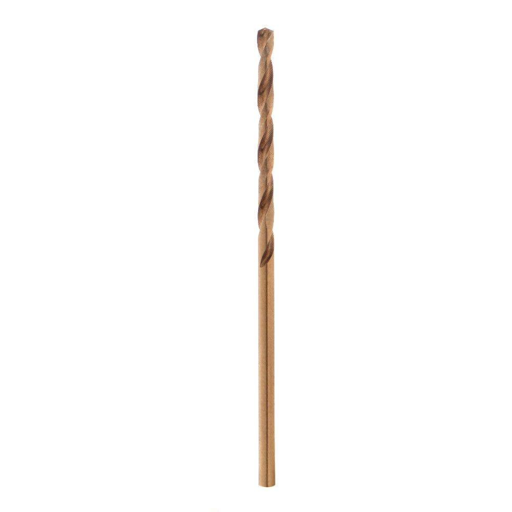 Red Helix™ Cobalt 5/64" Drill Bit, 5/PK