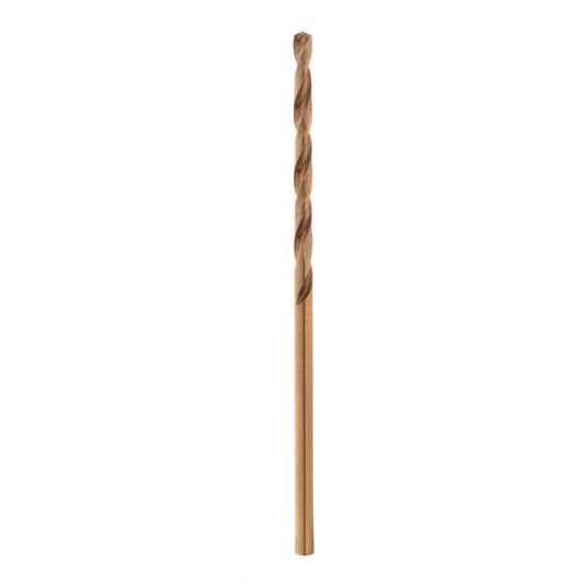 Red Helix™ Cobalt 5/64" Drill Bit, 5/PK