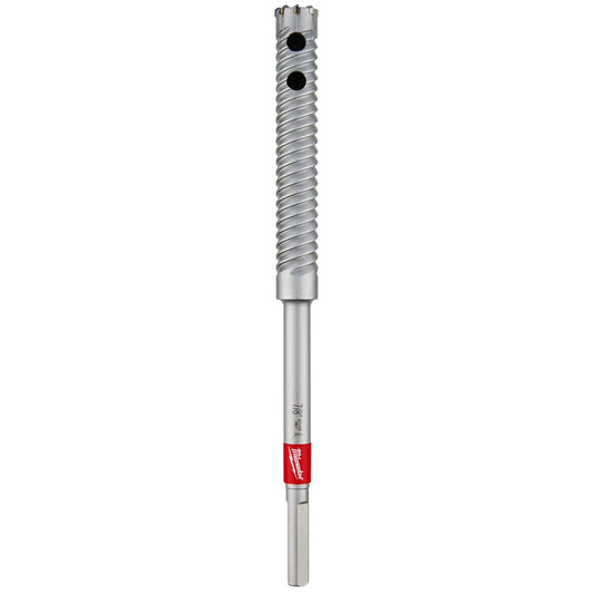 Straight Shank 13/16" x 12" Rebar Cutter