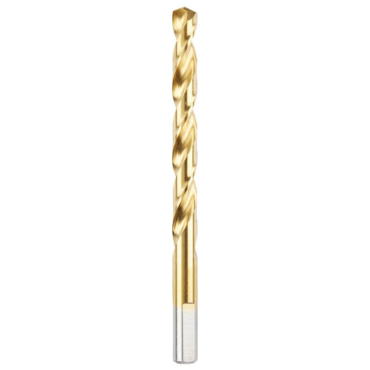11/32 In Thunderbolt® Titanium Coated Drill Bit