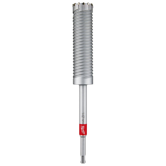 Sds Plus 1-1/2" x 12" Rebar Cutter