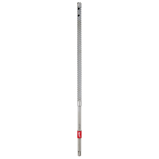 Sds Plus 1/2" x 18" Rebar Cutter