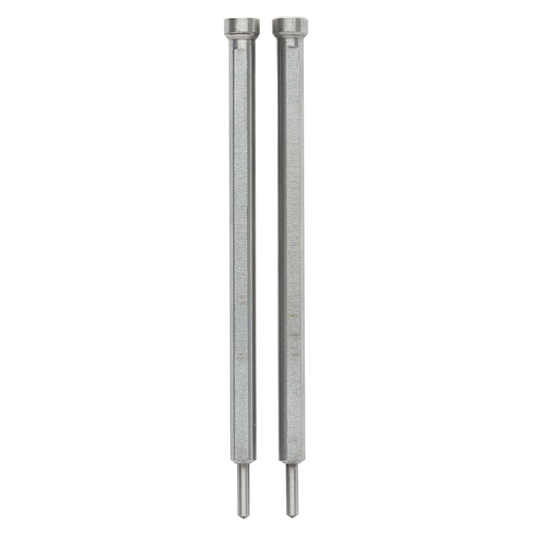 SM 2" TCT Retractable Pins