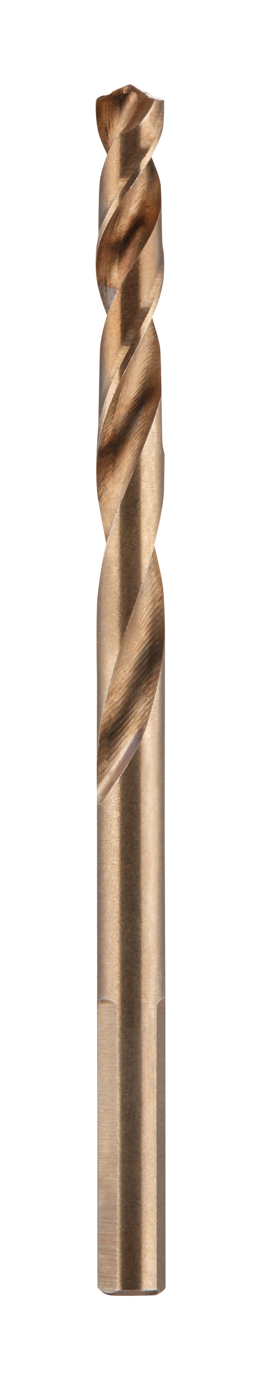Red Helix™ Cobalt 5mm Drill Bit