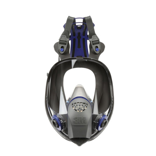 Respirateur réutilisable à masque complet Ultimate FX 3M™, FF-401, petit