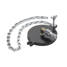 Gearwrench 3788 Universal Round Adapter, 3.25" Diameter