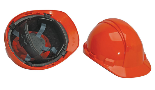 Matterhorn Hard Hat HDPE Foam Liner Ratchet Adjustment