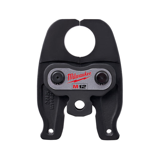M12™ 1-1/4" Pex Crimp F1807 Jaw For Force Logic™ Press Tool