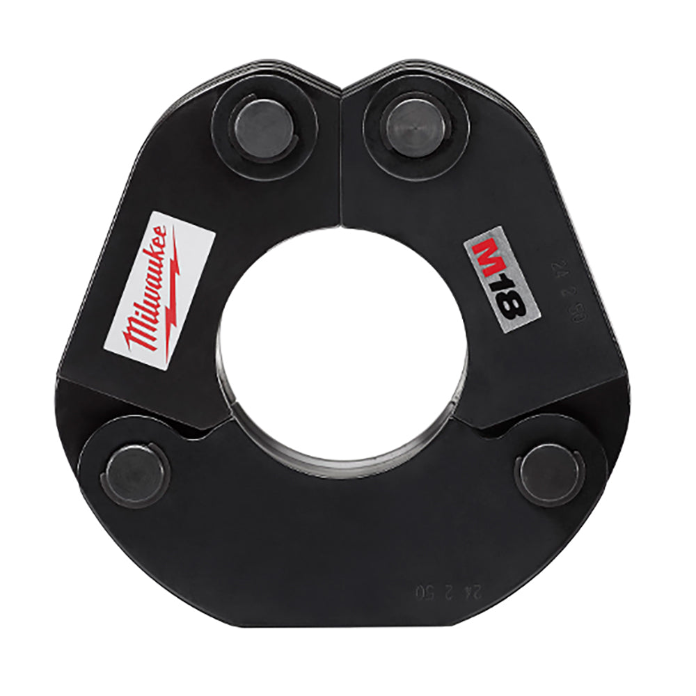 M18™ 1-1/2" Black Iron Press Ring