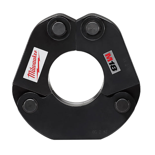 M18™ 1-1/2" Black Iron Press Ring