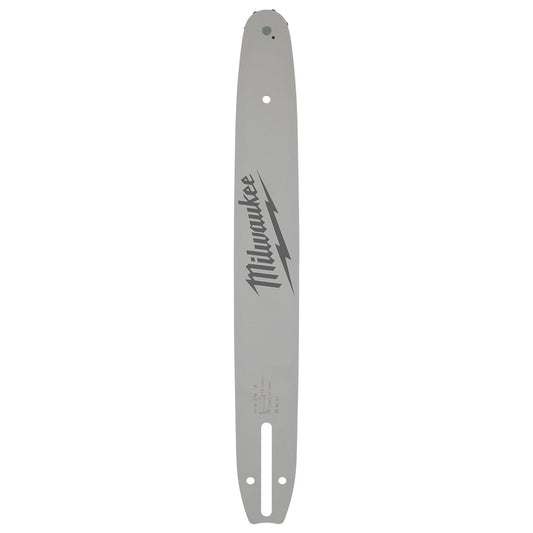14" Chainsaw Guide Bar
