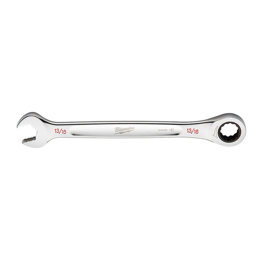 13/16 In Sae Ratcheting Combination Wrench