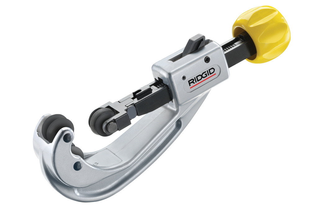 35S Stainless Steel Tubing Cutter