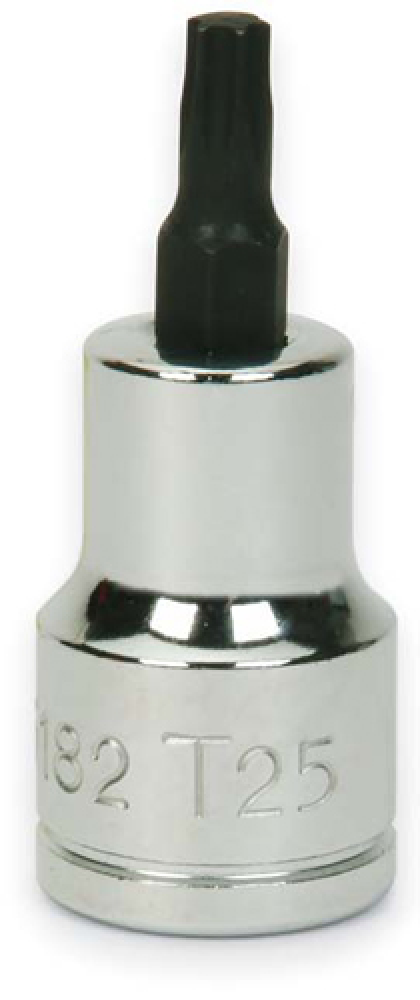 Douille standard Torx® T40 à entraînement de 3/8 po