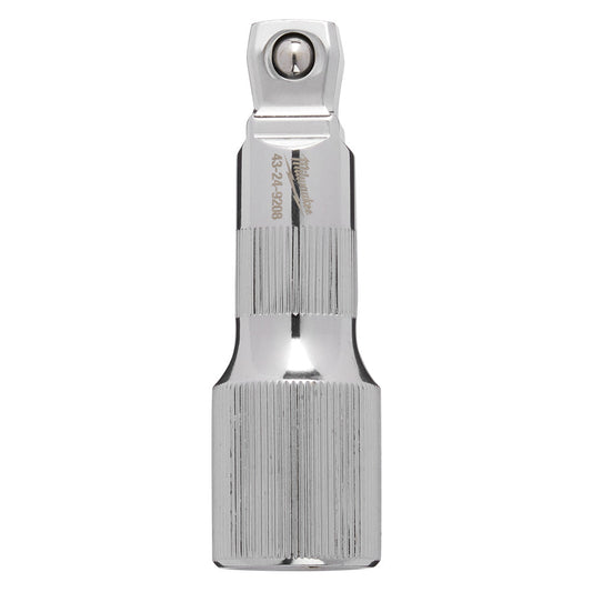 1/2" Drive 3" Wobble Extension