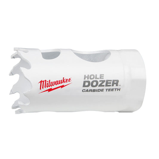 Hole Dozer™ 1-1/16" With Carbide Teeth Hole Saw