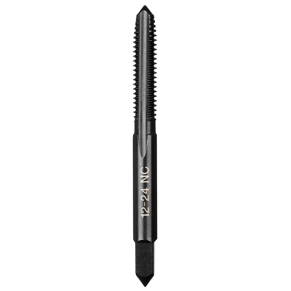 12-24 nc Straight Flute Plug Tap