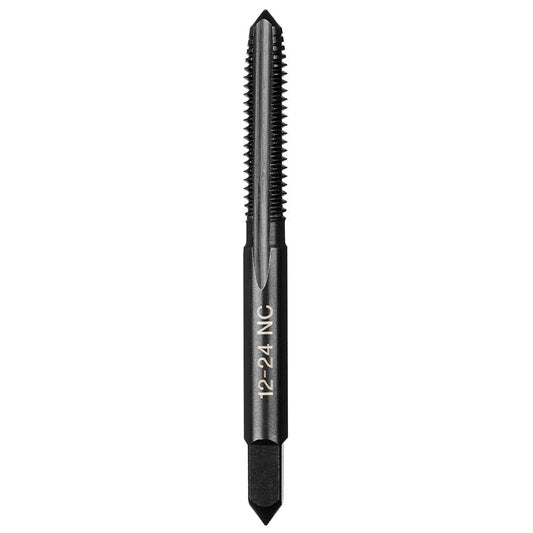 12-24 nc Straight Flute Plug Tap
