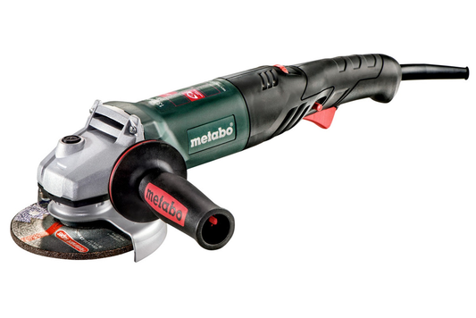5 In. Angle Grinder