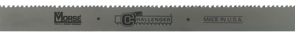 14' 10" Challenger Bandsaw Blade 1 35 4/6